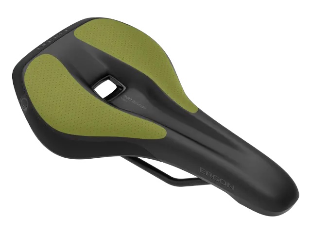 Ergon エルゴン SMC Sport Gel Men M/L Siodło rowerowe Ergon SMC Sport Gel Men M/L